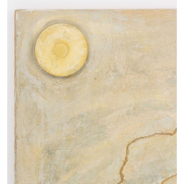 Roni Nicholson "The Child (Aids)", 1991-1992 For Sale - Image 4 of 9