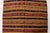 Antique Anatolian Stripe Kilim Rug For Sale - Image 4 of 10