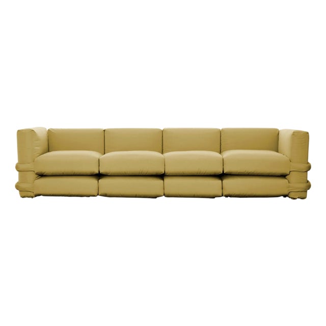 Pillow Sofa by Muller Van Severen for BD Barcelona For Sale
