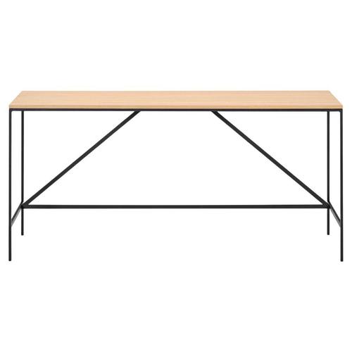 Paul Mccobb Cache Console & Set Of Two Drawers, Oak For Karakter The foundation of the Cache series, part of Paul McCobb’s...