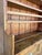 Antique Pine Welsh Hutch/Cabinet With Shelves (Welsh Dresser) For Sale - Image 4 of 8