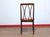 Mid Century Modern Vintage Teak British Dining Chairs by G Plan X 8 For Sale - Image 13 of 15