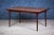 Wood Rosewood Dining Table by Gunni Omann for Omann Jun Møbelfabrik, 1960s For Sale - Image 7 of 7