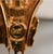 Vintage Butler & Wilson Prince of Wales Feather & Crown Brooch Gold-Plated For Sale - Image 4 of 4