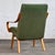 Brown Lounge Chairs by Jaroslav Smidek for Jitona, 1960s, Set of 2 For Sale - Image 8 of 10