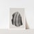Contemporary Contemporary Abstract Object Giclee Print For Sale - Image 3 of 5