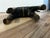 Wood Vintage Handcarved Marwari Horse For Sale - Image 7 of 10