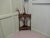 Turned Oak Corner Umbrella Stand, 1920 For Sale - Image 3 of 6