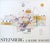 Modern Saul Steinberg, Galerie Maeght Poster on Vellum Paper, 1970s For Sale - Image 3 of 3