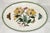 Ceramic 1970s Portemeirion Botanic Garden Platter For Sale - Image 7 of 7