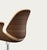 Not Yet Made - Made To Order One Collection Council Chair in Walnut and Upholstery from Salto and Sigsgaard For Sale - Image 5 of 18