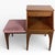 Mid-Century Teak Telephone Seat from Chippy Heath, 1950s For Sale - Image 3 of 7