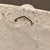 Vintage White Large Plaster Wall Pocket Jardiniere Planter For Sale In Naples, FL - Image 6 of 7