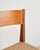 Pia Dining Chairs in Walnut and Teak by Poul Cadovius, Denmark, 1950s, Set of 12 For Sale - Image 14 of 18