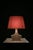 1970s Travertine Lamp attributed to Fratelli Mannelli, 1970s For Sale - Image 5 of 18