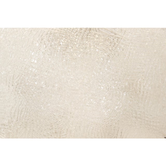 Large Ceiling Light from Kaiser Idell / Kaiser Leuchten, 1960s For Sale - Image 11 of 13