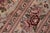 Art Nouveau William Morris Basarabian Wool Rug 8.11 X 11.10 For Sale In New York - Image 6 of 10