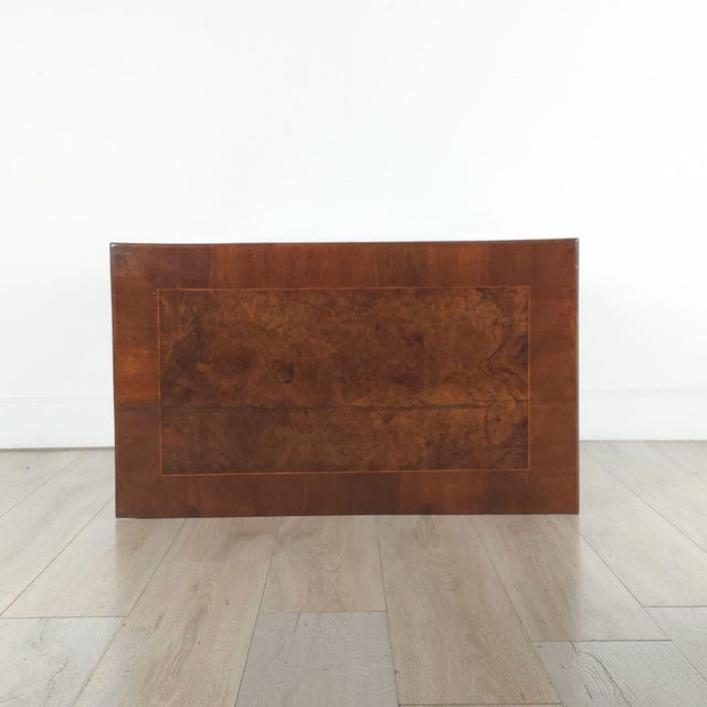 Queen Anne Chest of Drawers, England Circa 1710 For Sale - Image 11 of 12