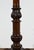 Small Barbone in Mahogany For Sale - Image 11 of 18