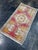 Early 21st Century Turkish Yastik Rug 1'9" x 3'3" For Sale - Image 5 of 5