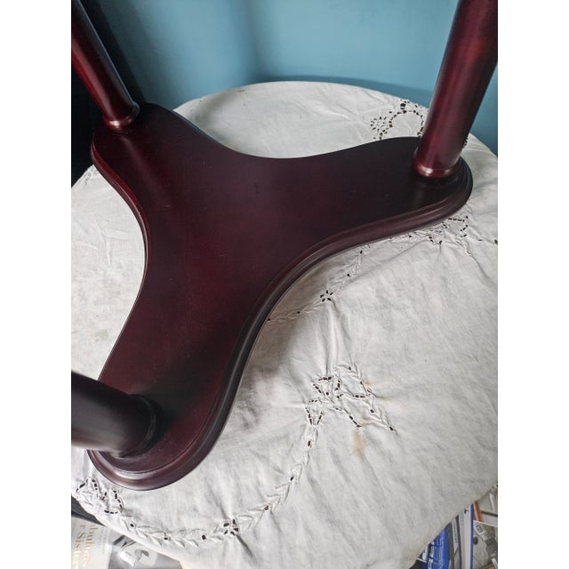 Late 20th Century Repogle Globe on Floor Stand For Sale - Image 13 of 16