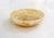 Beige Vintage Marbled Onyx Trinket Dish, 1960s For Sale - Image 8 of 8