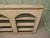 Antique French Pine Shelved Alcove Cupboard, 1850 For Sale - Image 4 of 9