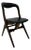 Vintage Dining Chair by Louis Van Teeffelen, 1960s For Sale