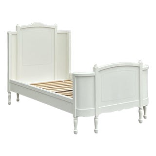 Pottery Barn Kids Ella Bed - Twin Size For Sale