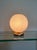 Glass Pink Tulipano 20 Table Lamp in Murano Glass from La Murrina, 1990s For Sale - Image 7 of 18