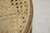 Wood Vintage Cane Stool in Bentwood, 1970s For Sale - Image 7 of 11