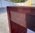 Modern Barbara Barry for Baker Console, Entry, or Vanity Table With Drawer For Sale - Image 3 of 12