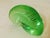 Mid-Century Modern Baccarat Crystal Nautilus Shell, France, 1980s For Sale - Image 3 of 9