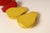 Wood Vintage Creative Playthings Wooden Fruit Puzzle / Instructional Toy For Sale - Image 7 of 12