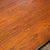 Mid-Century Herman Miller Rosewood Segmented Conference/Dining Table c.1960-1970 For Sale - Image 11 of 15