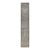 Long Antique Persian Malayer Runner in Gray, Blue, Green With All-Over Design For Sale