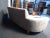 Light Modern Style Sofa For Sale - Image 10 of 11