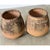 French Provincial Pair of Provincial 19th Century Biot Terracotta Jars For Sale - Image 3 of 11