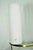 Brown Vintage Mid Century Modern Stilnovo Brass Walnut & Glass Sculptural Table Lamp For Sale - Image 8 of 11