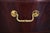 Thomasville Mahogany Lingerie Chest W. Flip Open Mirror For Sale - Image 12 of 15