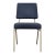 West Elm Wire Frame Dining Chair For Sale