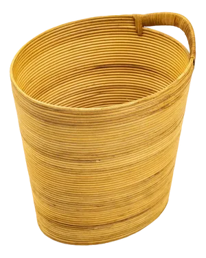 Basket by Laurids Lønborg, 1950s