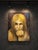 Ademaro Bardelli, Portrait of a Woman, 1990s, Oil on Canvas For Sale - Image 4 of 6