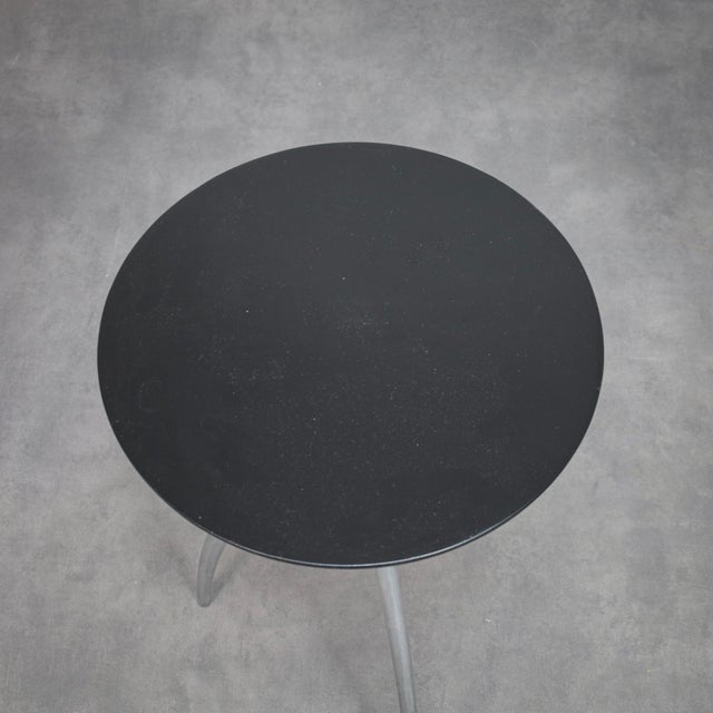 Wood Vicieuse Side Tables by Philippe Starck for Driade, Italy, 1992, Set of 2 For Sale - Image 7 of 10