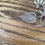 Metal Georges Briard Chip, and Dip With Dip Dish-Set of 3 For Sale - Image 7 of 13