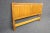 John Widdicomb Mid Century Cherry Double Headboard For Sale In Philadelphia - Image 6 of 7