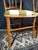 Volante Chairs, 1890s, Set of 2 For Sale - Image 4 of 11