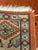 Traditional 2ft 7in × 9ft Wool Runner For Sale - Image 3 of 12
