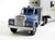 Original Smith Miller 1953 Model Lyon Van Lines Mack Truck, 2000s For Sale - Image 13 of 18