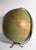 Art Deco Vintage Replogle Globe on Stand For Sale - Image 3 of 18